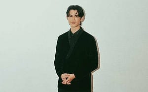 吳慷仁合體孫儷飆戲！「首部陸劇開播」評價兩極