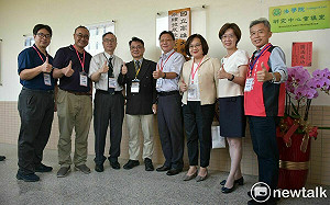 首創AI結合法學教育 高雄大學法學院成立永續發展暨企業治理研究中心