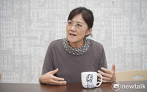 竹市立委4腳督3-2》嘆低薪留不住護理人才 柯美蘭：應立法為醫事人員加薪