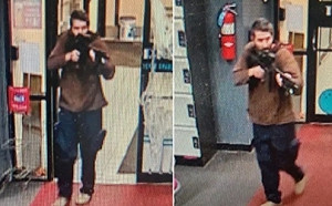 緬因州18人命案槍手仍在逃 倖存者餘悸猶存 敘述躲保齡球道內逃生經過