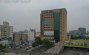 境外空汙移入！彰化2測站亮紅燈 「這天」空品才會好轉