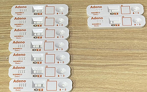 高燒恐達40度！「腺病毒」感染者變多 醫曝防護關鍵：需用肥皂勤洗手