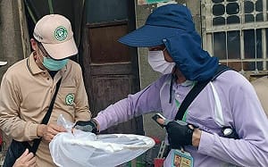 台南登革熱遭疑蓋牌！疾管署澄清：手機未能全部顯示所有數字