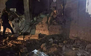 埃及又被轟了！上次是以色列坦克 這次飛彈襲塔巴 兇手可能換成他...