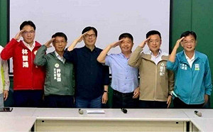 趙天麟退選空位缺  空降黃捷？郭建盟：給我機會    