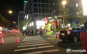 道安緩步提升！行人死亡率連2個月下降 交通部：8月少31％