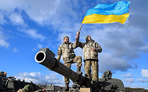 稱俄軍將在赫爾松「轉進」! 俄2官媒急刪文 ISW : 烏軍重砲上岸逼俄後撤