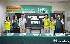 賴清德指李全教謝龍介王文宗關係匪淺 郭國文進一步批陳昆和是李全教好友