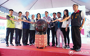 桃園捷運綠線創3項全國首創工法 張善政：力拚117年通車至G08站