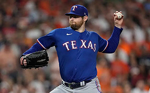 沒輸過！遊騎兵Montgomery主投世界大賽G2