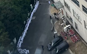 新華社二月就存他訃聞！ 傳李克強心梗被送二流醫院 搶救專家下午才來