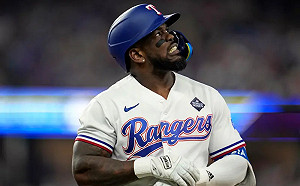 遊騎兵6:5響尾蛇搶下世界大賽G1