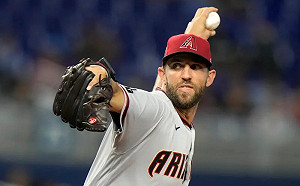 響尾蛇若奪冠！Bumgarner也能領戒