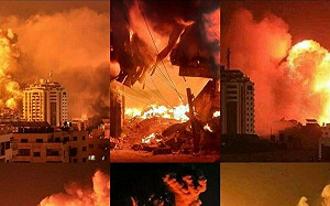 ｢49%以色列人盼暫緩攻加薩｣! 內坦雅胡：與哈瑪斯的戰爭漫長艱困