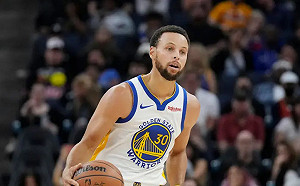 勇士擊敗國王　客場奪新賽季首勝