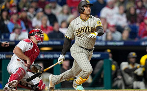 教士將Soto擺上交易檯面！紅襪最有機會