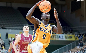 阿巴西砍22分　中信特攻戰勝獵鷹