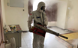 登革熱噴藥釀火災？屋主提國賠求償千萬 台南衛生局說話了