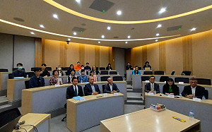 選前民調滿天飛  專家齊聚教你破解「假民調」