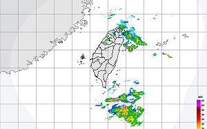 清晨低溫探18度!北部宜花偏涼2地區有雨 週三轉好天氣