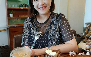 從平原到茶園應有盡有 徐佩鈴帶路搭台灣好行暢遊嘉義縣