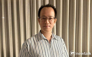 柯文哲提新政治理念    林富男：引導台灣走向多元和諧未來 