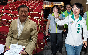 許下生日心願 朱敬一：如果我是彰化選民絕對支持吳音寧