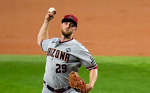 Kelly7局9K奪勝　世界大賽G2響尾蛇扳平戰局