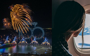 「國旅太盤」寧可出國玩？選擇海內外旅遊10大原因一次看