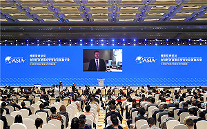 博鰲經安論壇：提振民營經濟信心 需要重視法制