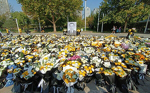 李克強猝死揣測多 黎安友：中國民眾不滿習政權