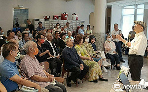 詩人吳晟強力推薦 陳彥斌發表新書《山城番子巴－我的故鄉我的家》