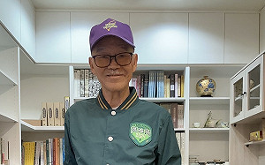 傳陳昭姿列民眾黨不分區  扁醫陳順勝：支持賴清德！我不可能笨到挺柯文哲！