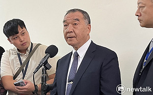 外傳與賴清德不合「正在打包中」 邱國正：看報才知道 