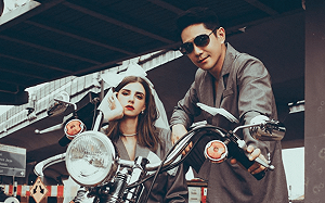 帶祖雄回烏克蘭超艱辛！歷時30小時遭「強制遣返」佳娜爆哭