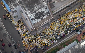 習近平已陷「塔西佗陷阱」! 李克強猝逝被認死因不單純 深受擁戴、緬懷