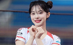 李多慧開箱米其林三星餐廳　看到帳單驚呼：真是有價值的消費！