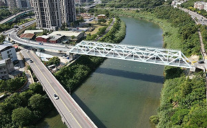 汐止增南入匝道通車！康寧街銜接國1南下 節省20分鐘車程