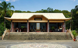 體驗深度傳統文化！台南宗教藝術冬日之旅11/11連2天登場