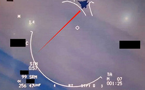 菲教練機竟「擊落」美F-22隱形戰機 專家：1V1單機格鬥 考驗飛行員技巧