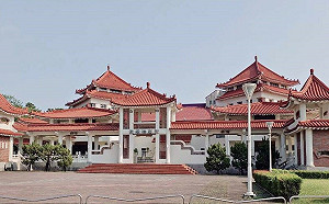 高雄物產館走過11年 農業局朝永續經營邁進 