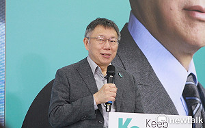 稱不偏袒徐春鶯 柯嗆賴：要不要查綠委親中舔共還參加外交國防委員會？ 