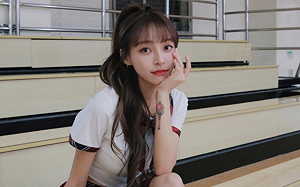 林襄「不敢拿麥克風說話」！罕吐心聲認：容易怯場緊張