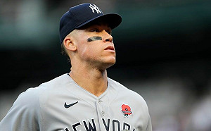 洋基重砲Aaron Judge拿下「克萊門特獎」