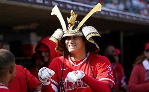 大谷超搶手！打世界大賽的遊騎兵隊也想要