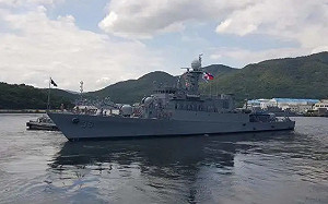 怎麼每次都被堵? 菲船闖南海島礁屢遭中艦包圍 原來早被這些利器監測了..... 