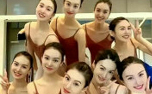 神秘的恒大「42樓」! 許家印案傳涉中共高層 中紀委逼問他這3問題......