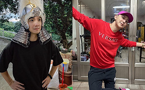 小哥哥艾理只是傀儡？圤智雨驚爆「背後有大佬」：情色產業牽扯上億商機