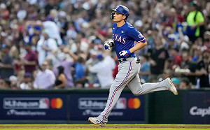 遊騎兵3:1響尾蛇　搶下世界大賽G3