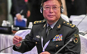 哈瑪斯指中國擬效仿突襲台灣 解放軍中將：我們「大國軍隊」怎能效法武裝組織？